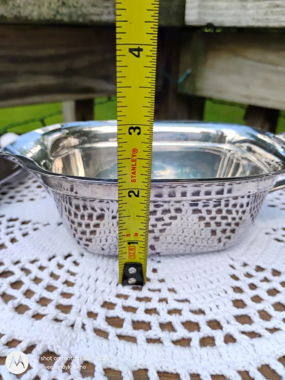 Reed and Barton Mayflower 5000 silver plated gravy boat with under plate made 19